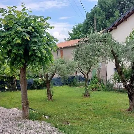 Appartement La Casa Di Sara Pacengo Di Lazise