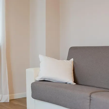 La Casa Di Sara דירה