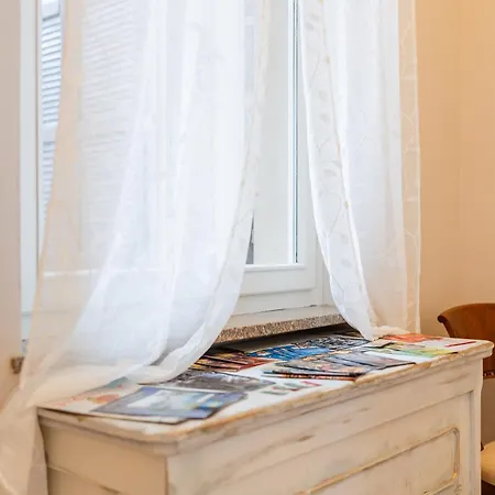 Appartement La Casa Di Sara
