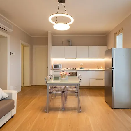 La Casa Di Sara Appartement Pacengo Di Lazise