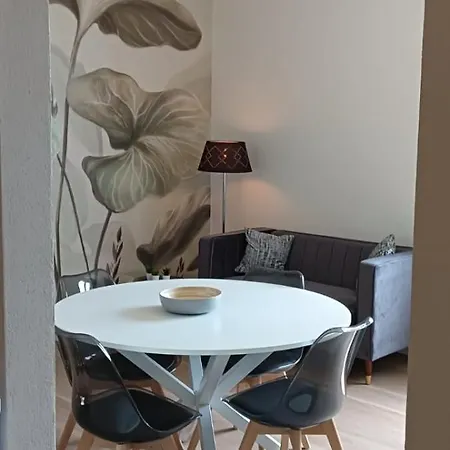 La Casa Di Sara דירה